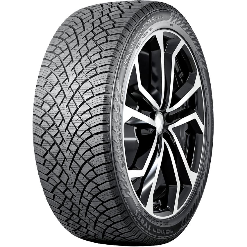 Žieminės padangos 215/60R18 102R Nokian HKPL R5 SUV