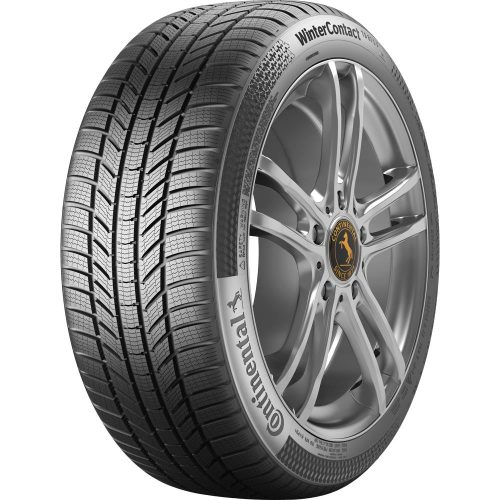 Žieminės padangos 285/35R22 106V Continental WINTERCONTACT TS870P