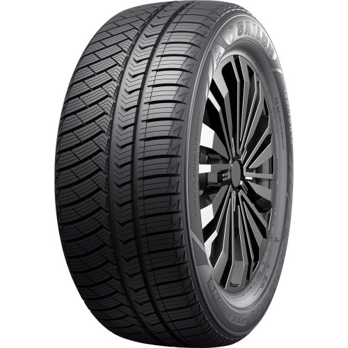 Universalios padangos 195/55R16 87V Sailun ATREZZO 4 SEASONS