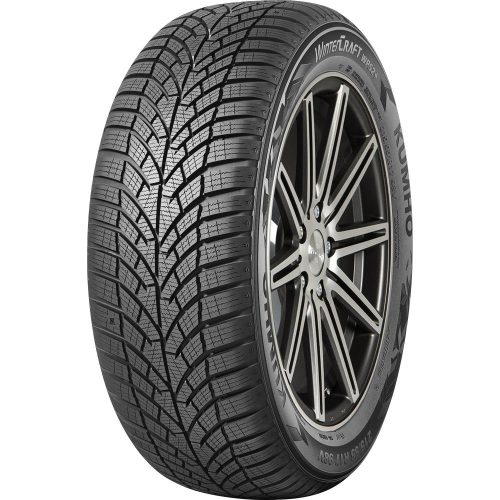 Žieminės padangos 175/50R15 79H Kumho WINTERCRAFT WP52+