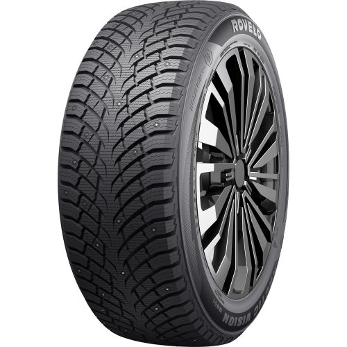 Žieminės padangos 275/55R20 117T Rovelo ARCTIC VISION RW01