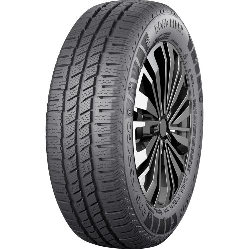 Krovininės padangos 195/70R15C 104/102S Road Rider UTILITA AVALON​
