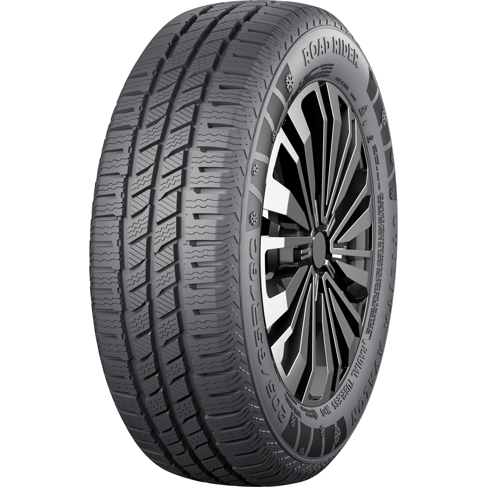 Krovininės padangos 195/70R15C 104/102S Road Rider UTILITA AVALON