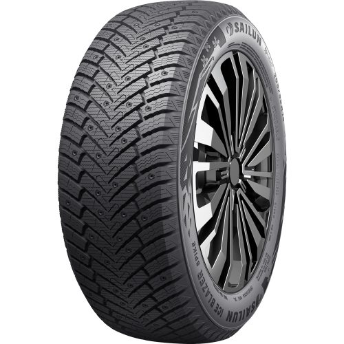 Žieminės padangos 245/35R20 95T Sailun ICE BLAZER SPIKE