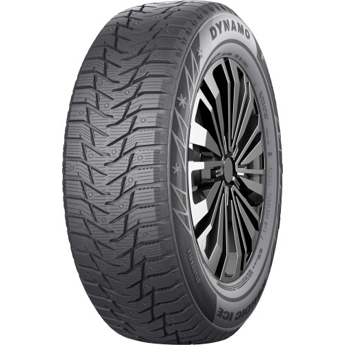 Žieminės padangos 215/65R15 96T Dynamo NORDIC ICE