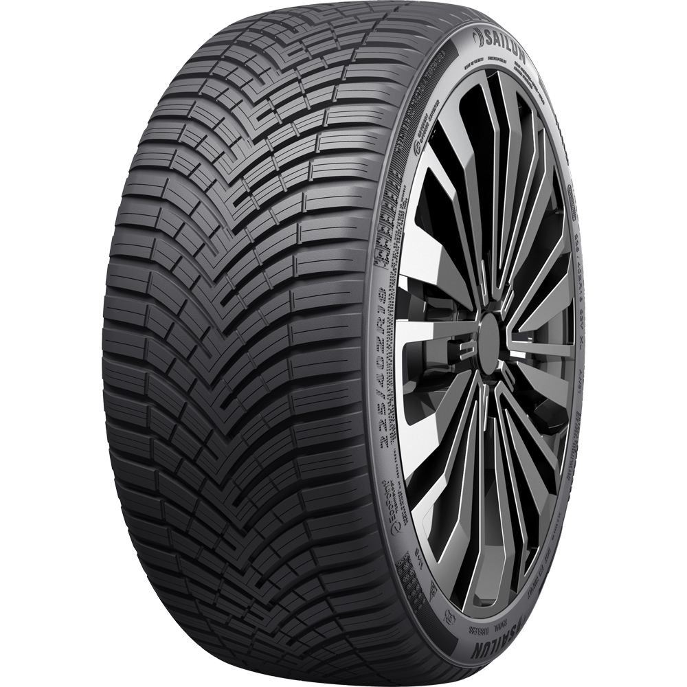 Universalios padangos 205/60R16 96V Sailun ATREZZO 4SEASONS ULTRA