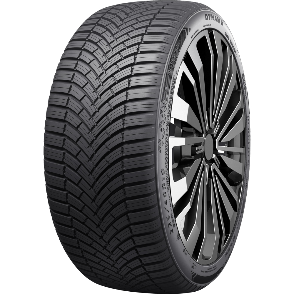 Universalios padangos 245/50R20 105V Dynamo ALL WEATHER