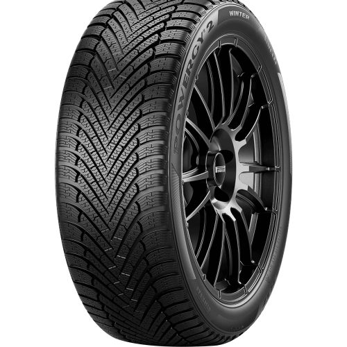 Žieminės padangos 215/60R18 98H Pirelli POWERGY 2 WINTER