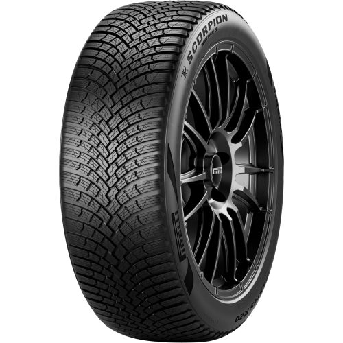 Žieminės padangos 255/45R20 105V Pirelli SCORPION WINTER 3