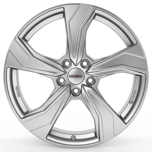Lieti ratlankiai 6x16 5x114.3 ET45 Dezent KB