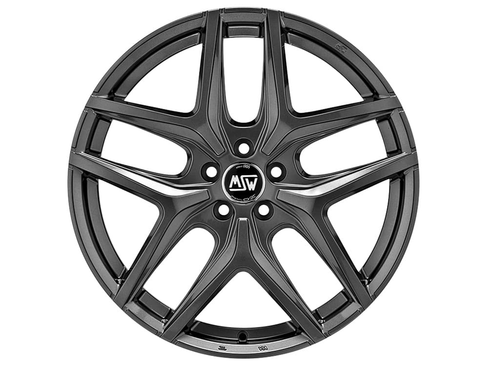 Lieti ratlankiai 8x19 5x130 ET40 MSW 40
