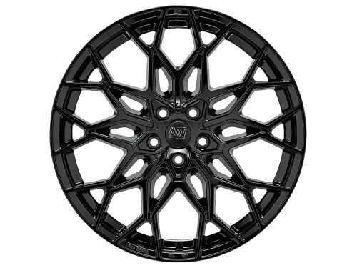 Lieti ratlankiai 8.5x20 5x130 ET35 MSW 51