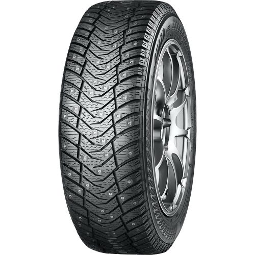 Žieminės padangos 245/50R19 105T Yokohama ICE GUARD STUD (IG65)