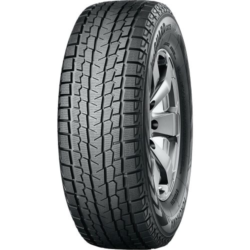 Žieminės padangos 265/65R17 112Q Yokohama ICEGUARD G075