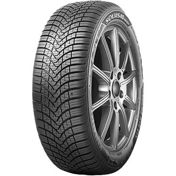 Universalios padangos 215/60R16 99V Kumho SOLUS 4S HA32+