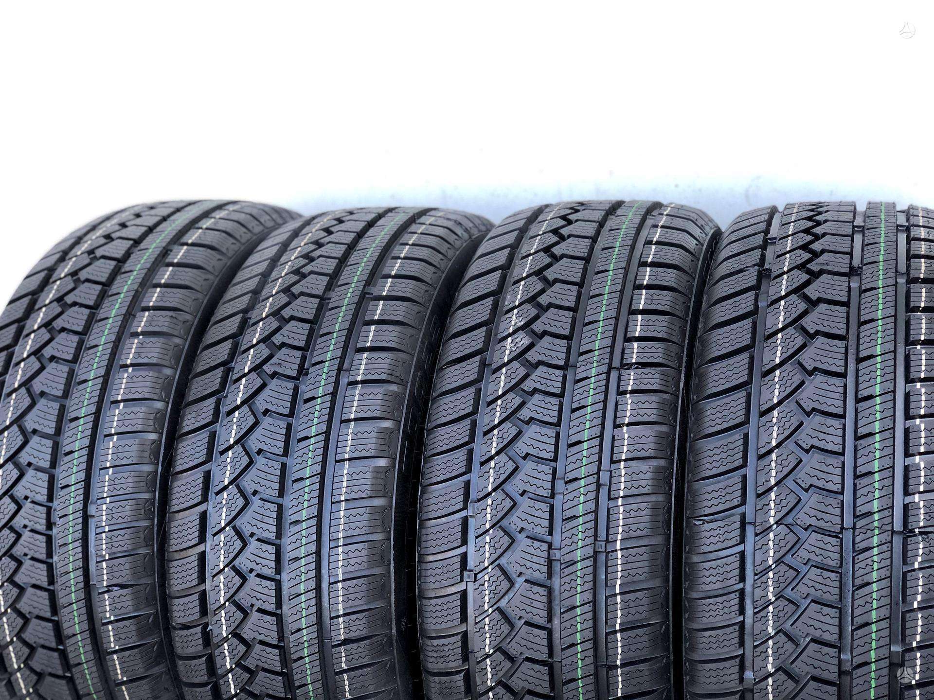 Žieminės padangos 245/45R18 Torque TQO22