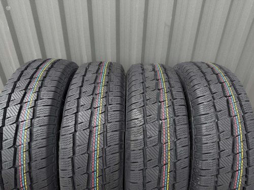 Žieminės padangos 215/70R15C Torque WTQ5000