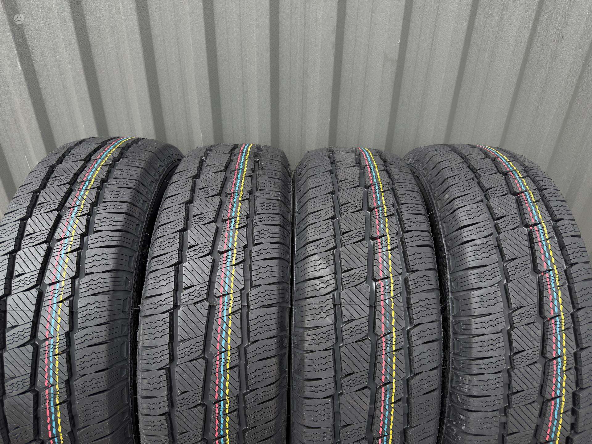 Žieminės padangos 215/70R15C Torque WTQ5000